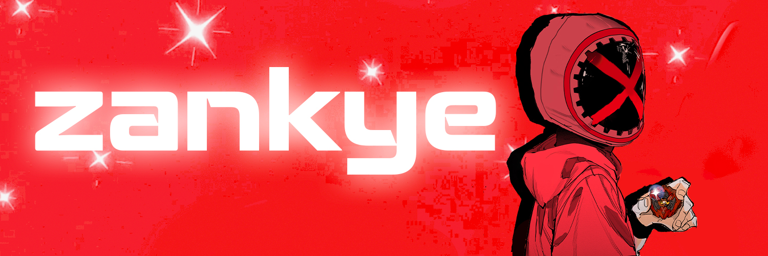 zankye's banner
