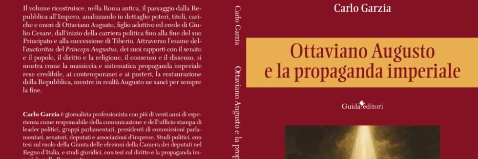Carlo Garzia's banner