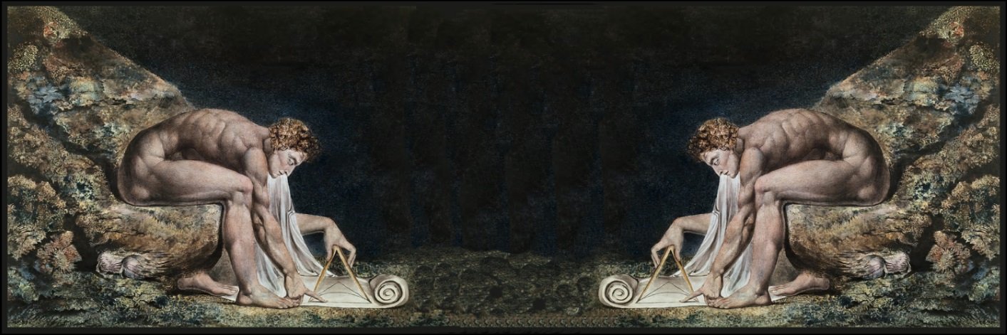 William Blakeᅠᅠᅠᅠᅠᅠᅠ's banner