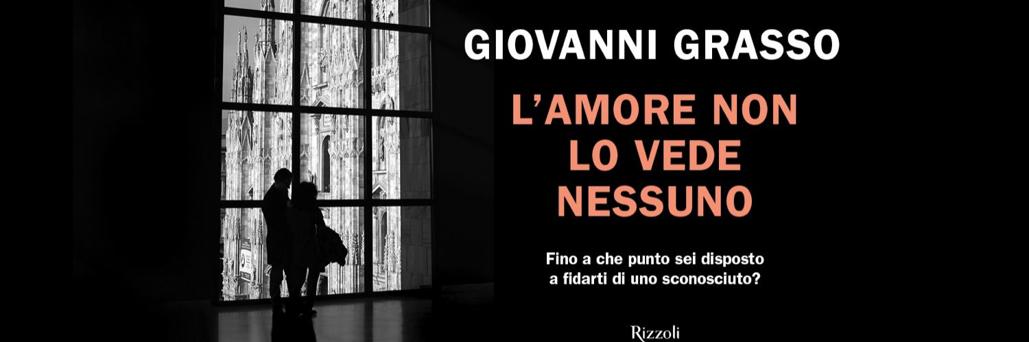 giovanni grasso's banner