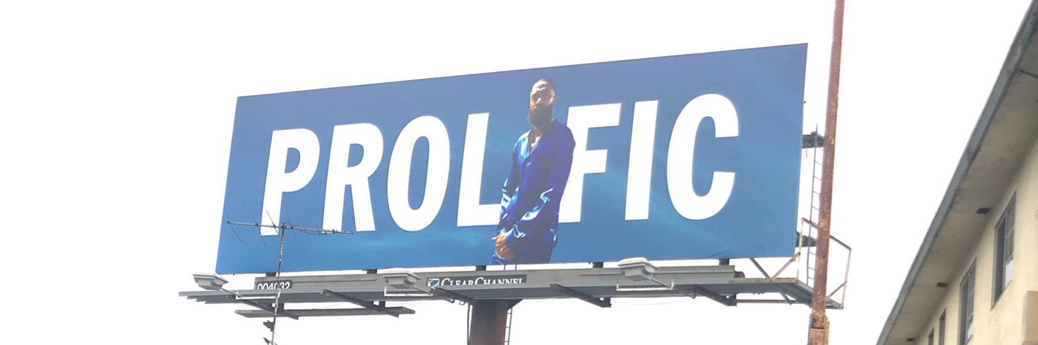 Chase's banner