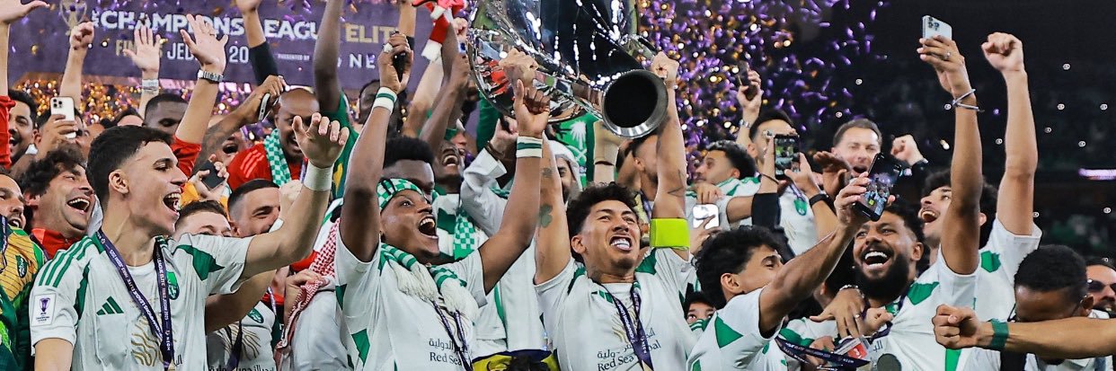 عبدالعزيز AL💚🤍🇸🇦 🕊الزعيم الملكي💚🤍 النخبوي's banner