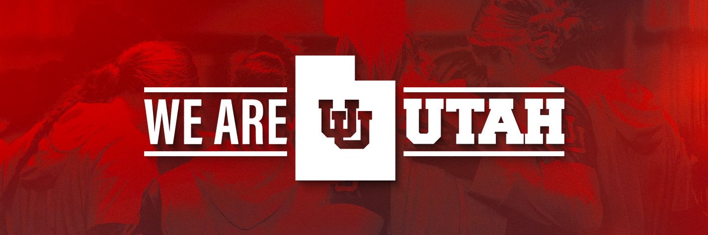 Utah Women’s Basketball's banner