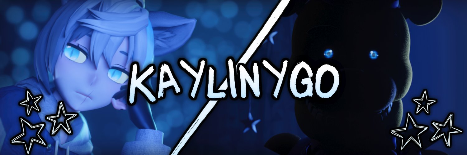 KaylinYGO's banner