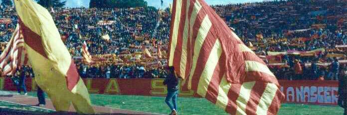 Giuseppe Falcão's banner