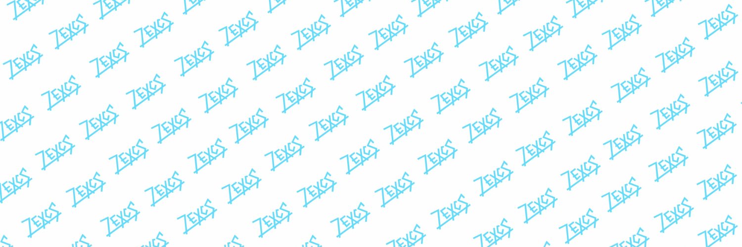ZEXCS's banner