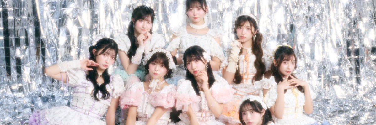 橋本萌花（Toi Toi Toi）'s banner