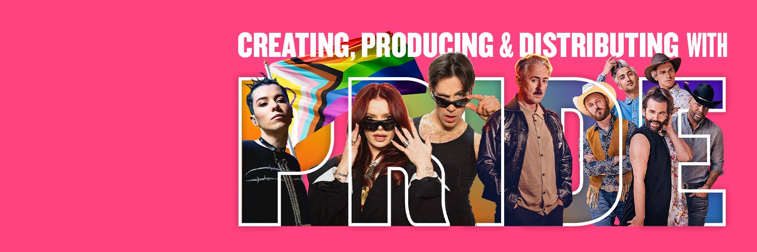 ITV Studios's banner