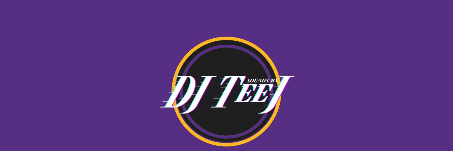 DJ Teej™'s banner