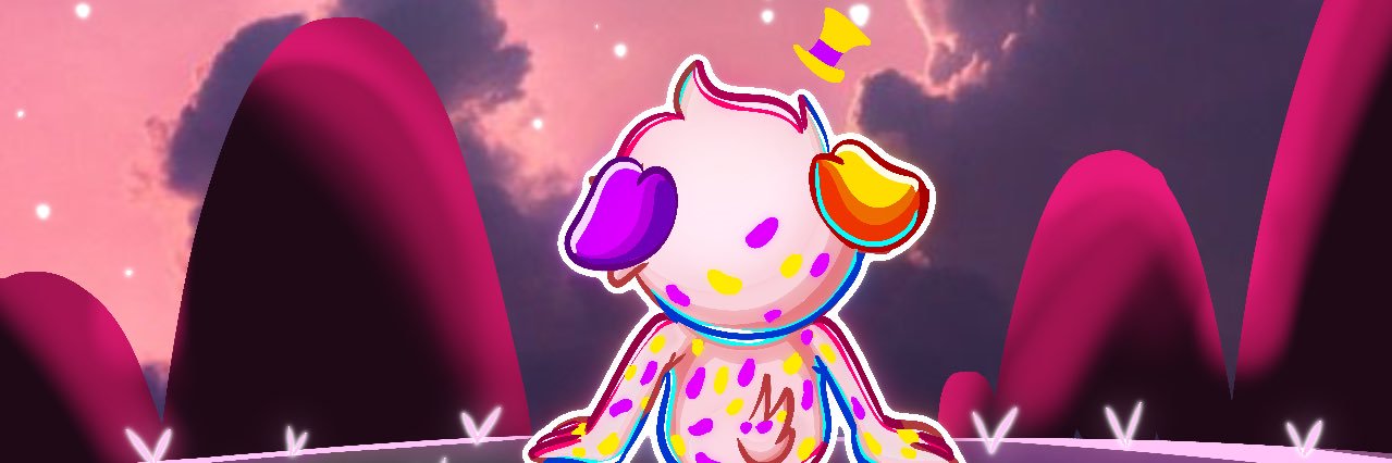 🎩ROCKETLENNON 🎩 ✨Open Commissions ︎✨'s banner