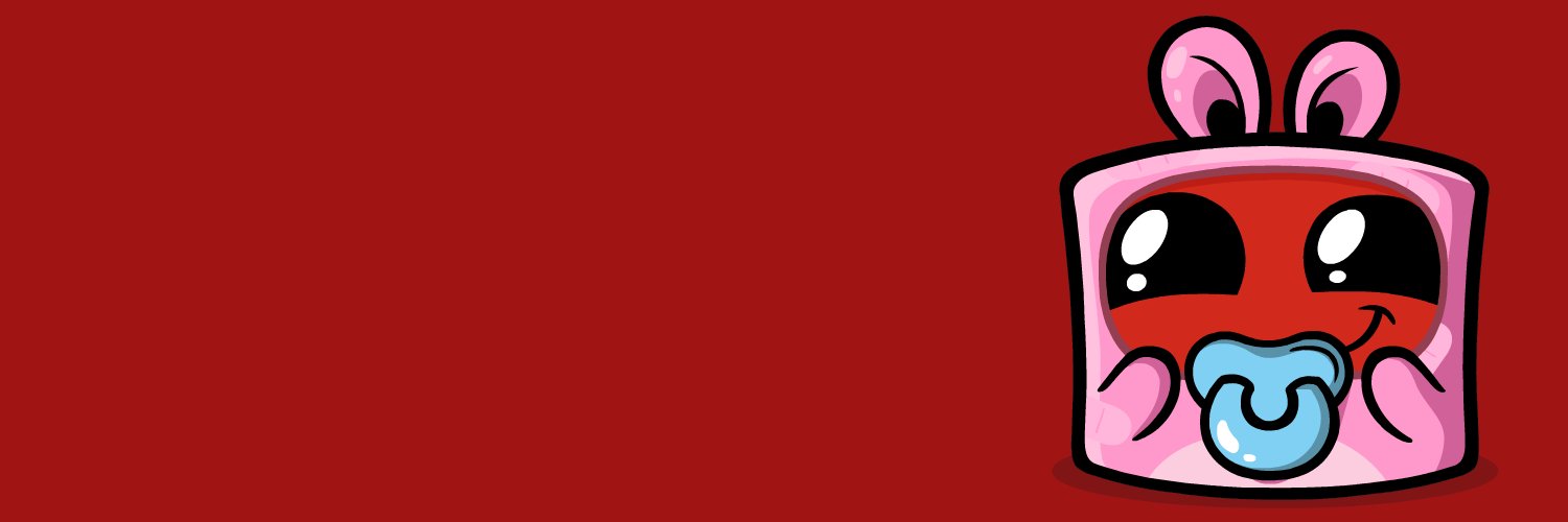 Paul ter Voorde's banner