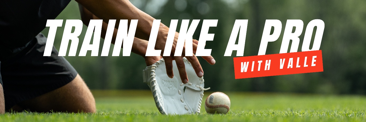 Valle Sporting Goods's banner