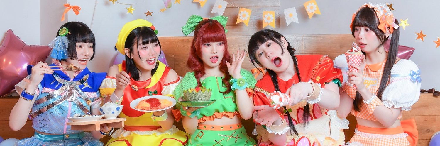 くぴぽ(公式)'s banner