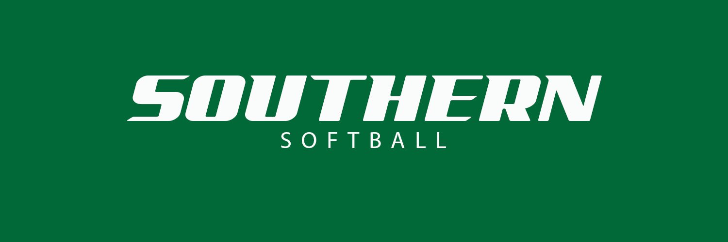 MSSU Softball's banner