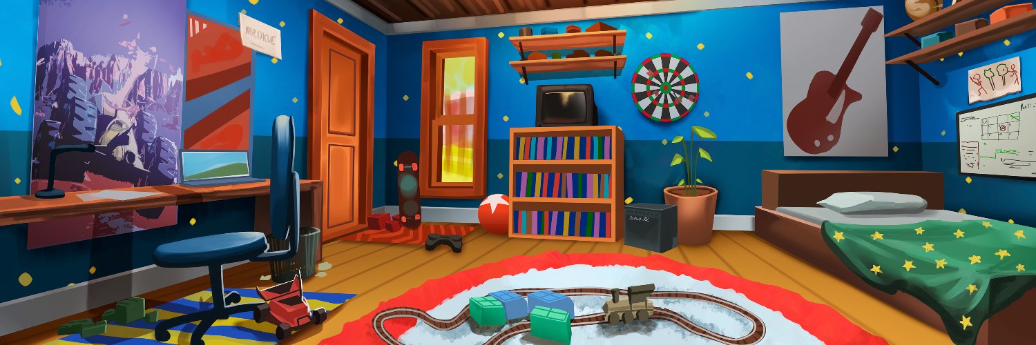 ColbyGameDev's banner