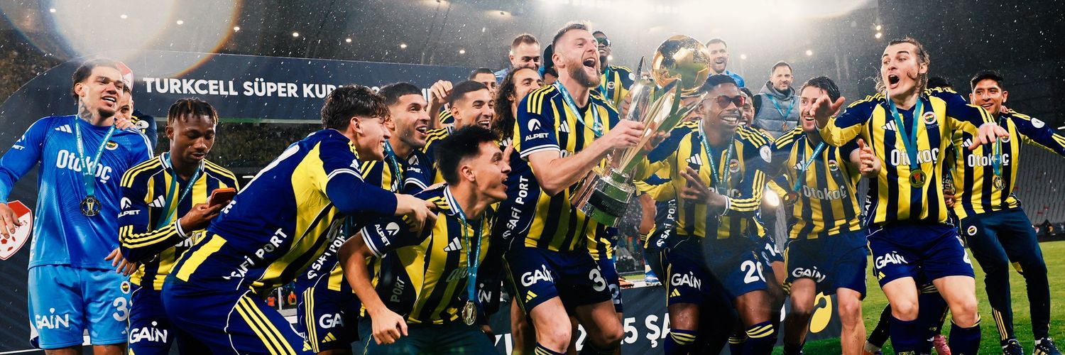 Fenerli Ressam's banner