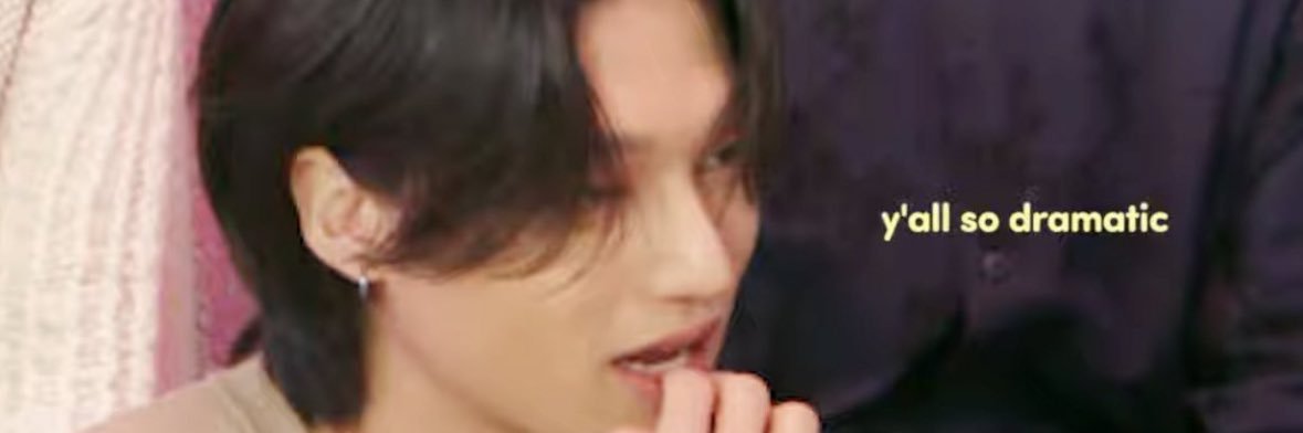wubble (hongjoong irl)'s banner
