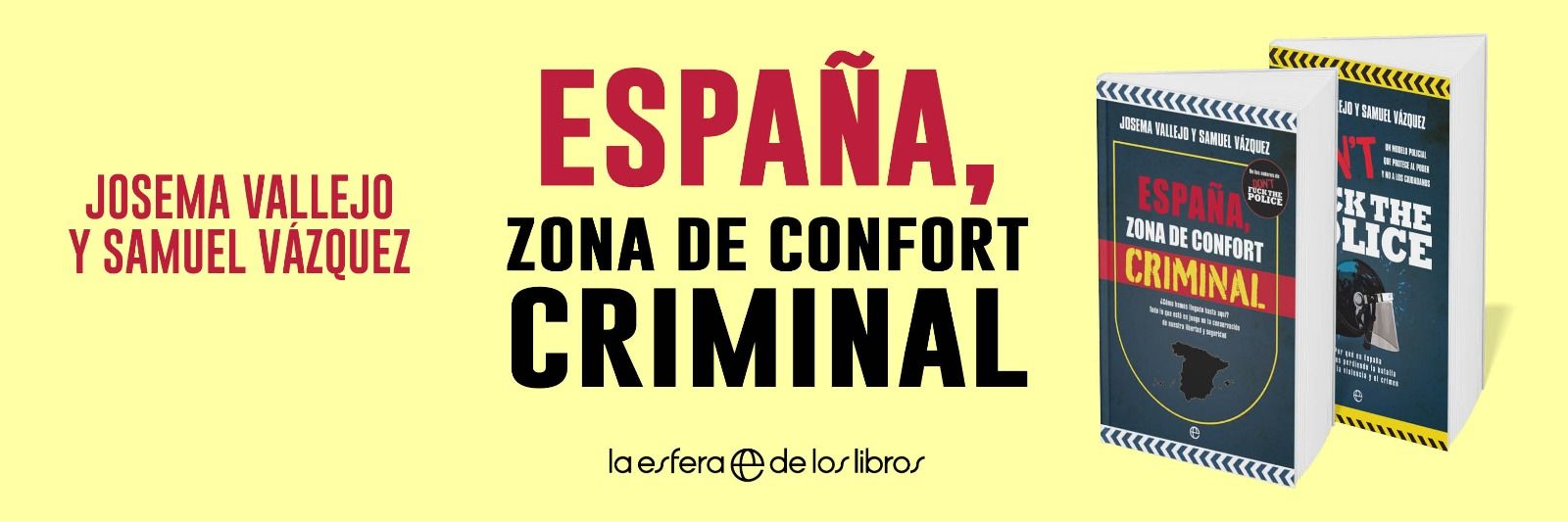 Josema Vallejo's banner