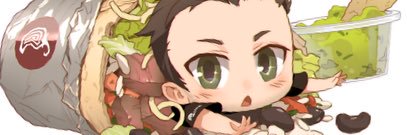 Rornation's banner