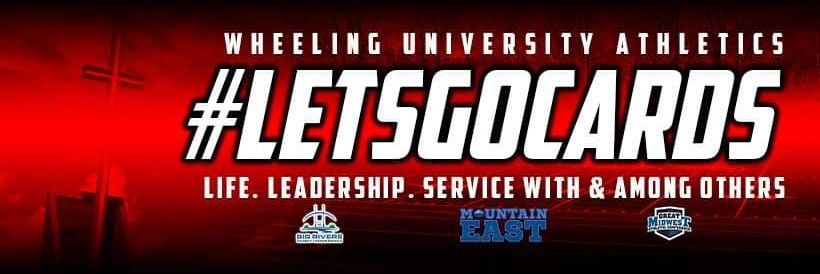 Wheeling U Athletics's banner
