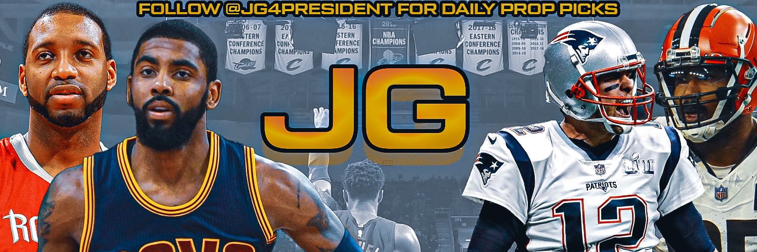 Joel's banner
