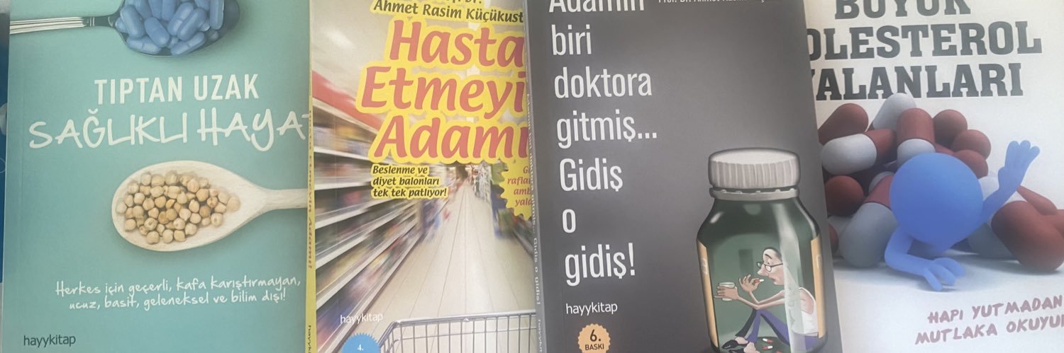 Ahmet Rasim Küçükusta's banner