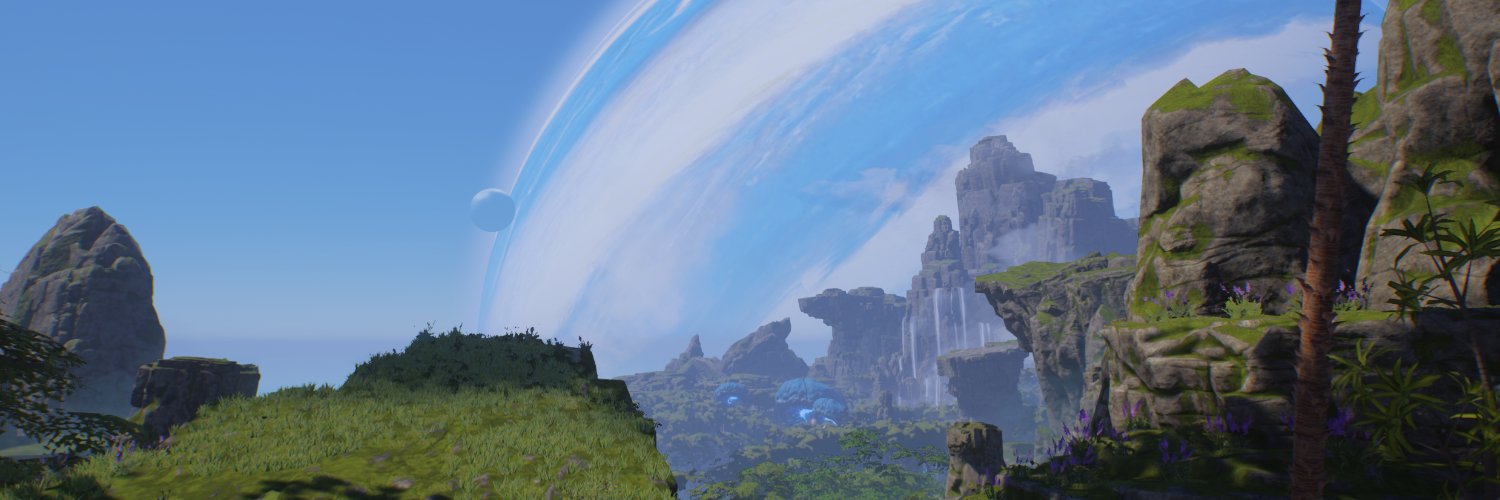 Wild Life's banner
