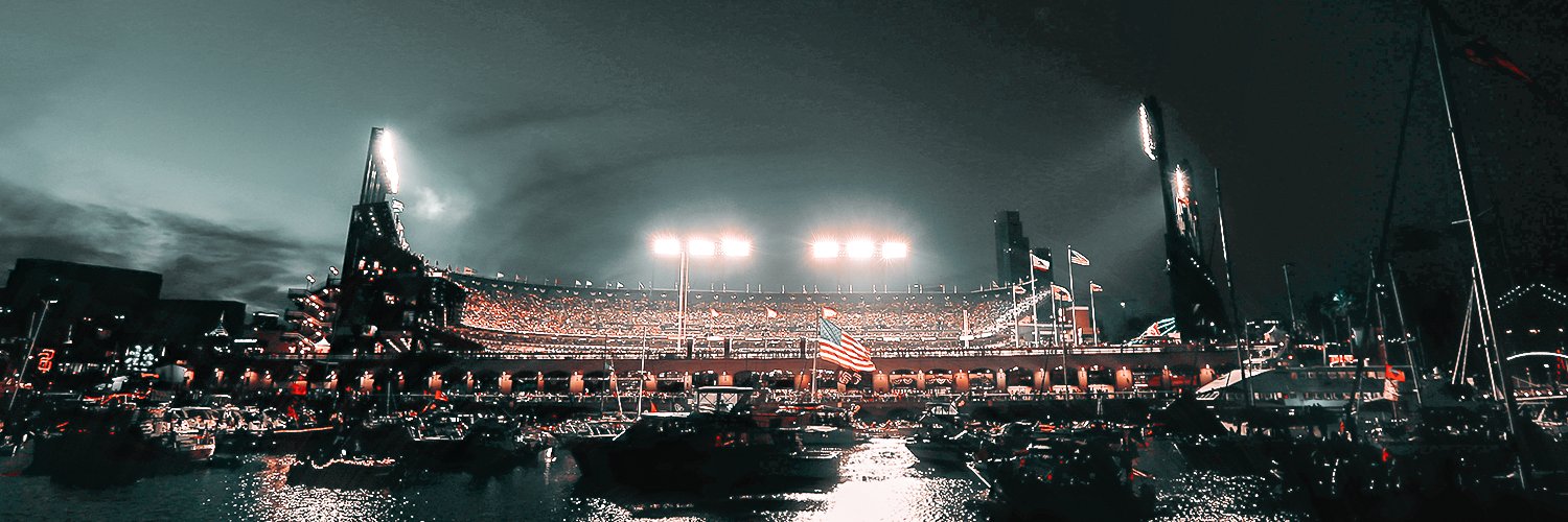 SFGiants's banner