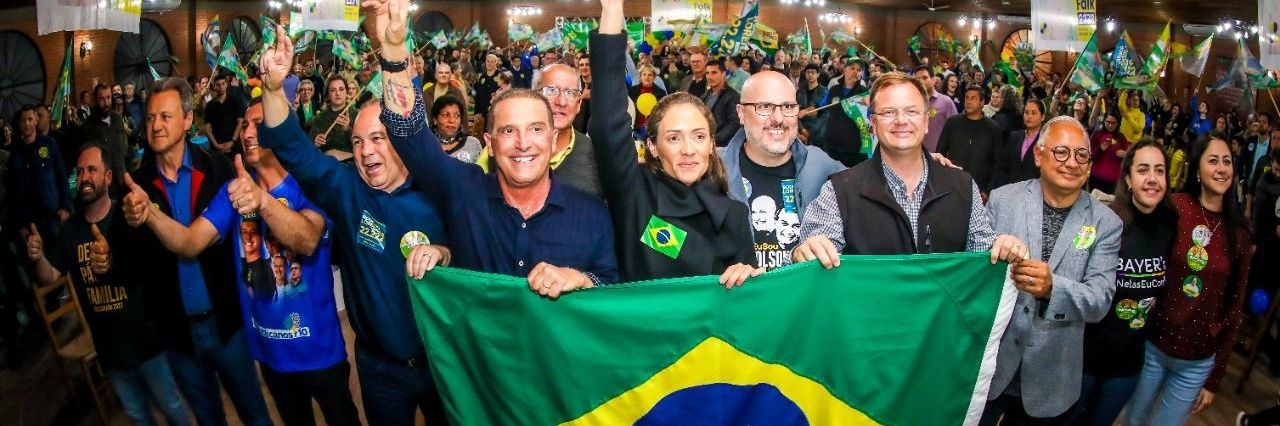 Onyx Lorenzoni 🇧🇷's banner