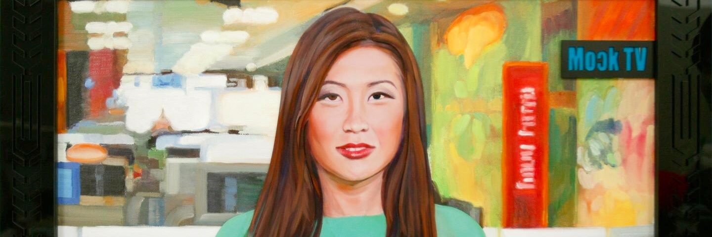 Susan Li's banner