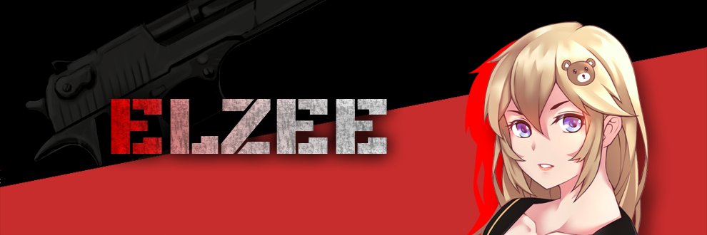 Elzee🔞's banner