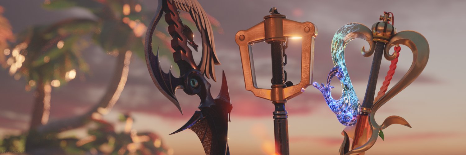 Haidø ☁️'s banner