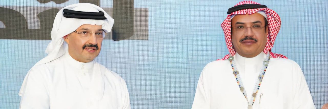 أ.د.خالد النمر's banner