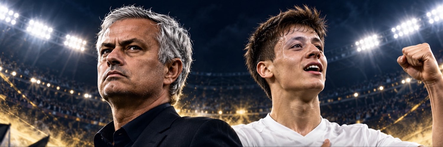 🇯🇵Mourinista/TommyTomo's banner
