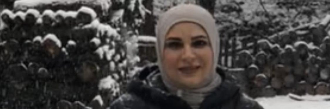 مديحة الصفي  🇰🇼's banner