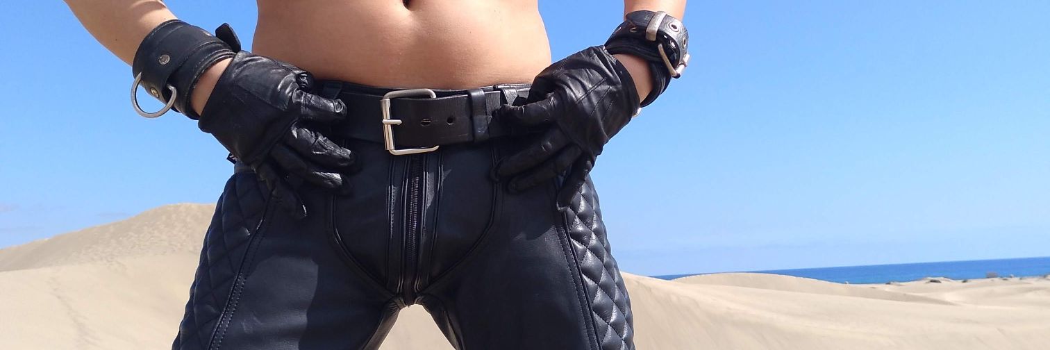 eslave🔞's banner