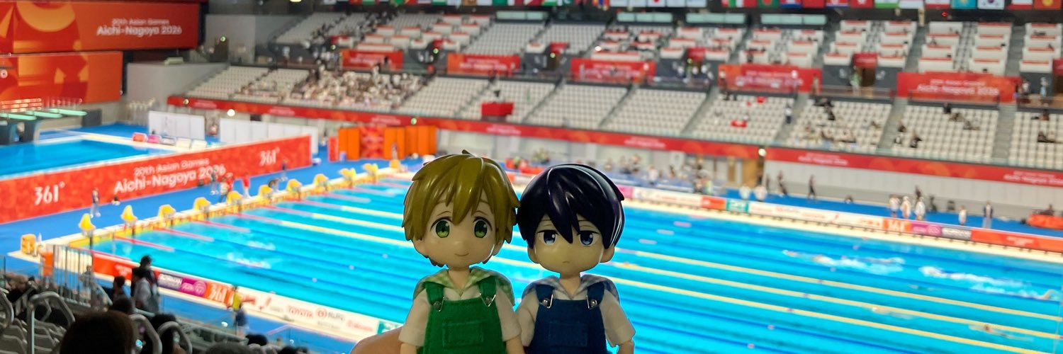 豆太郎🏊🐟's banner