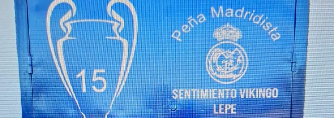 ⚽️ROQUE ORIA ⚽️❤️RMCF❤️'s banner