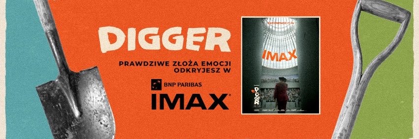 Cinema City Poland's banner