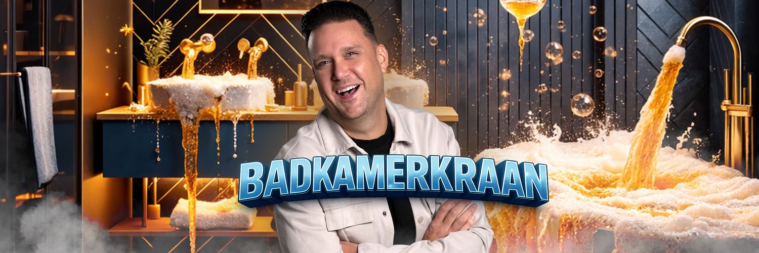 Pascal Redeker's banner