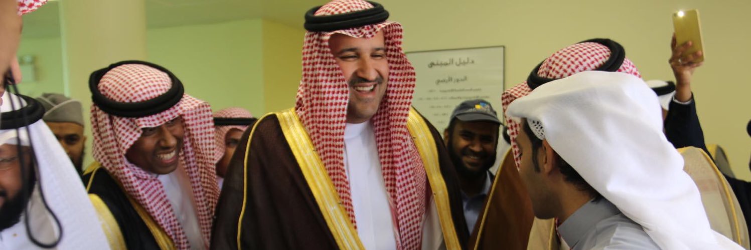 عمر الجهني's banner
