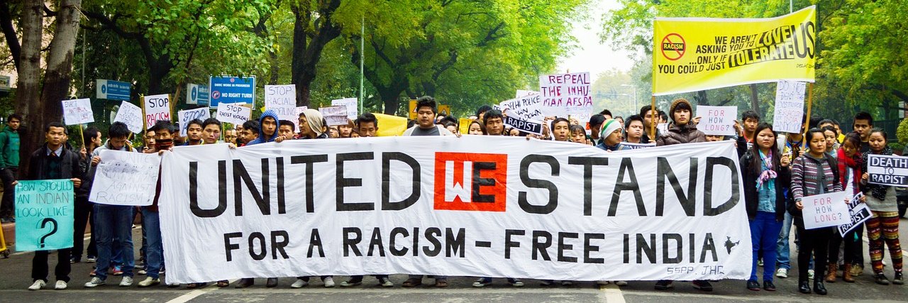 Shuja's banner