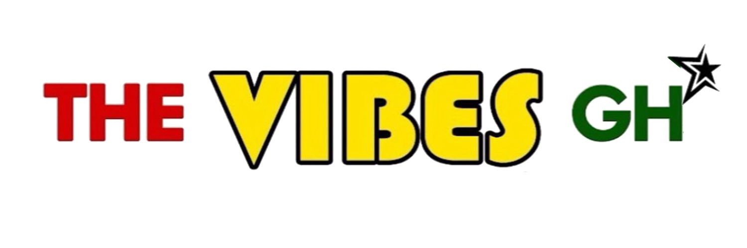 THE VIBES GH 🆇's banner