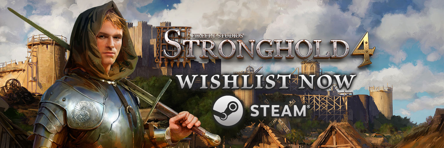 Firefly Studios's banner