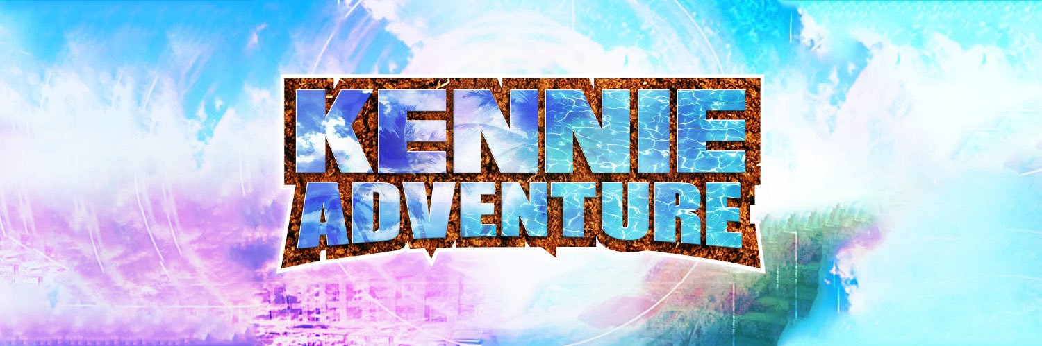 Kennie 🍵🌷🐝's banner