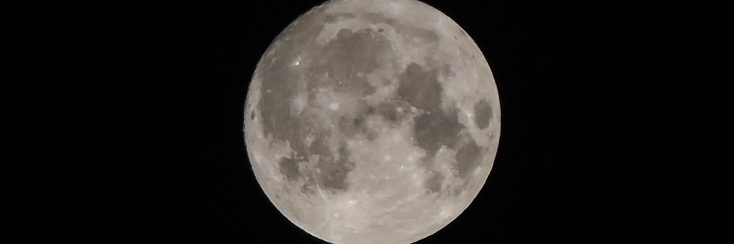 ☾ ♔'s banner