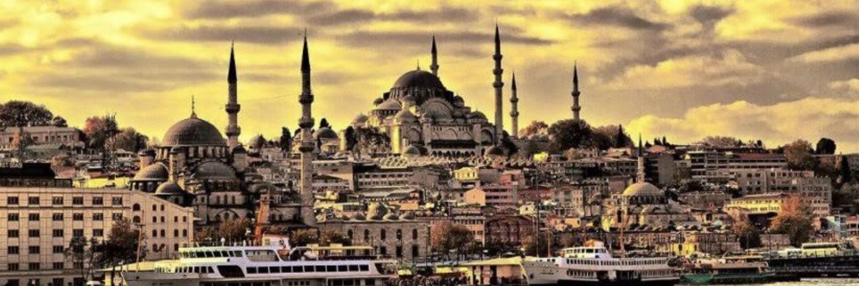 Gökhan Yüksel 🇹🇷's banner