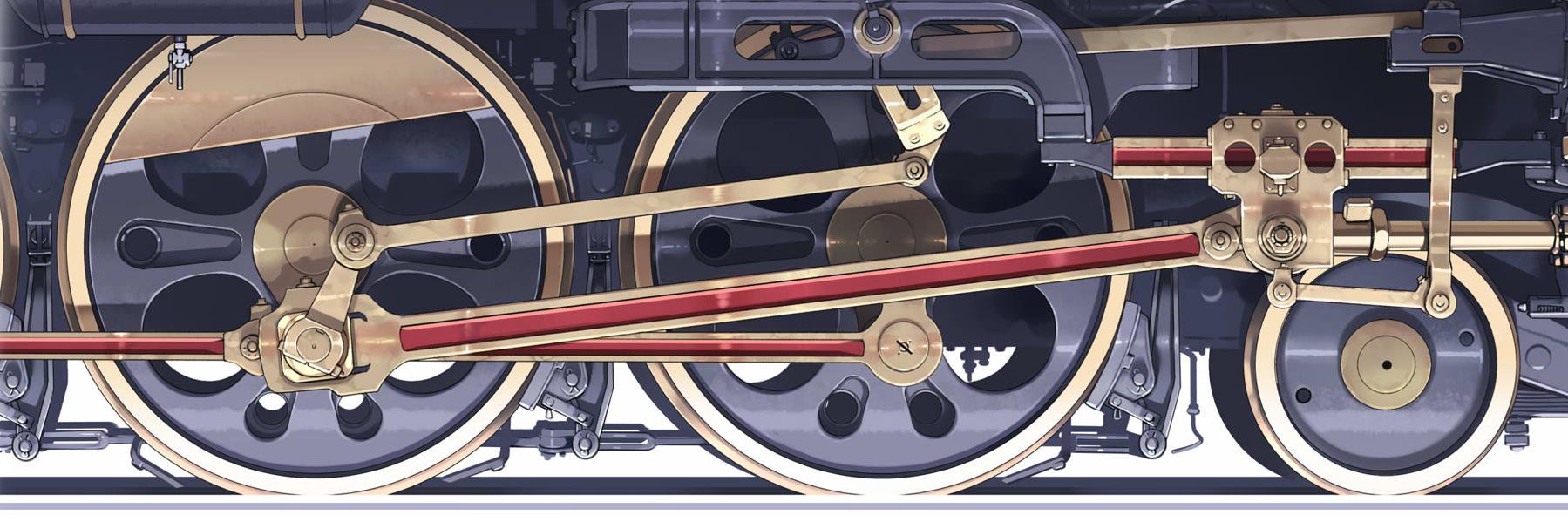 バーニア600's banner