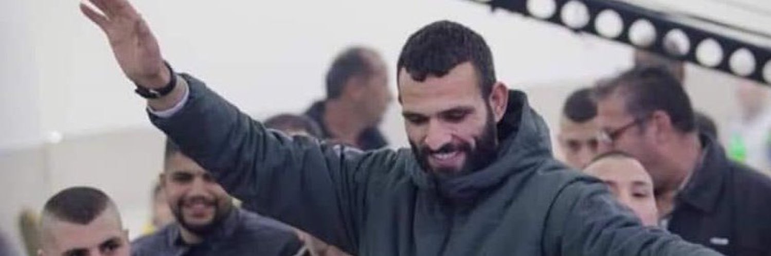 Ibraheem zhran's banner