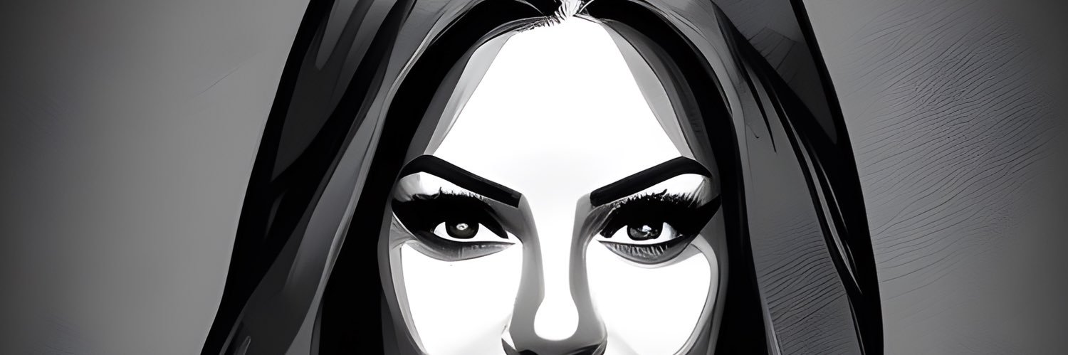 Kacy Catanzaro's banner